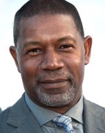 Dennis Haysbert