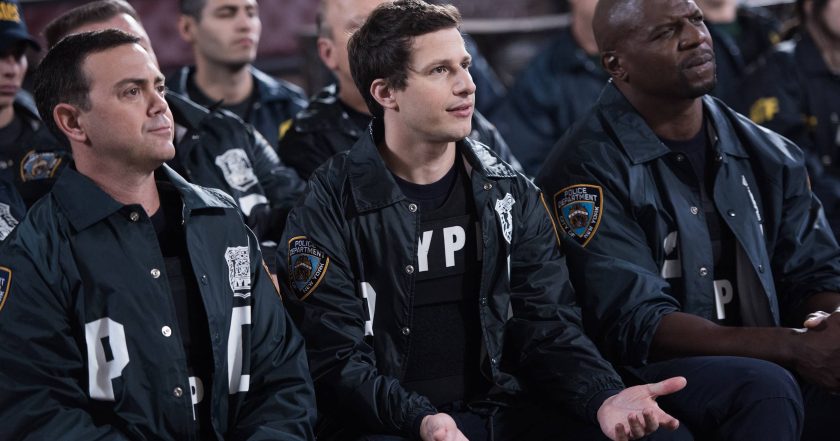 Brooklyn 99