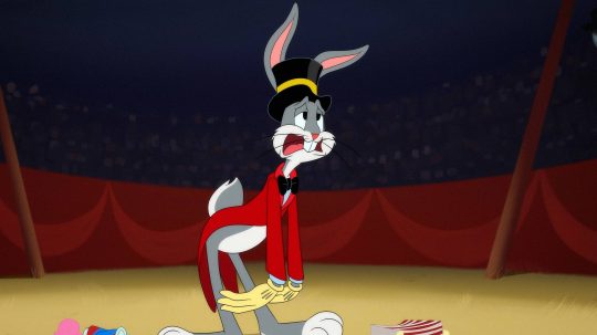 Looney Tunes: Animáky - 1. epizoda