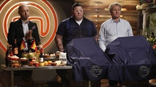 Masterchef USA - 5. epizoda