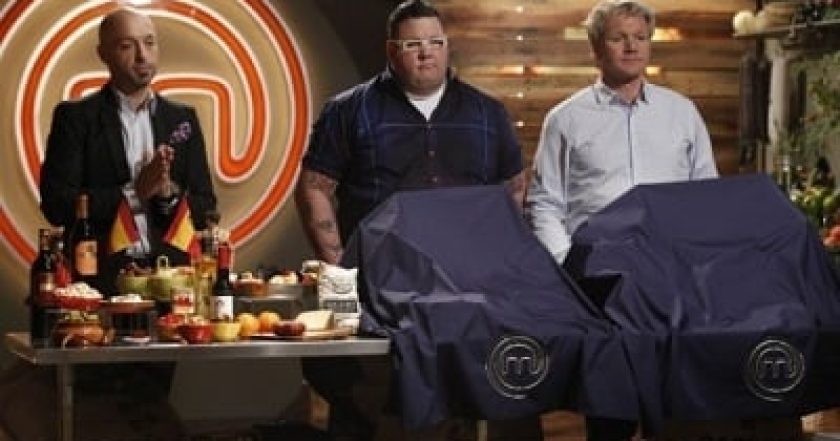 Masterchef USA