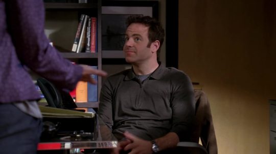 Private Practice - 2. epizoda