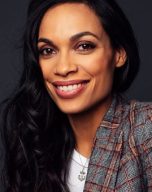 Rosario Dawson