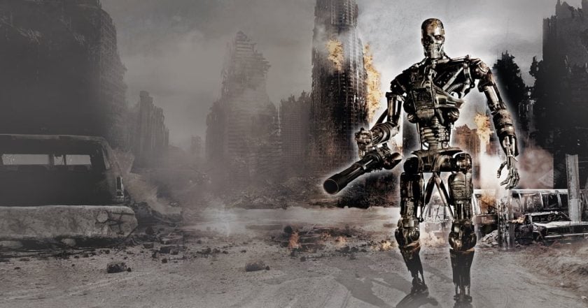 Terminator Salvation