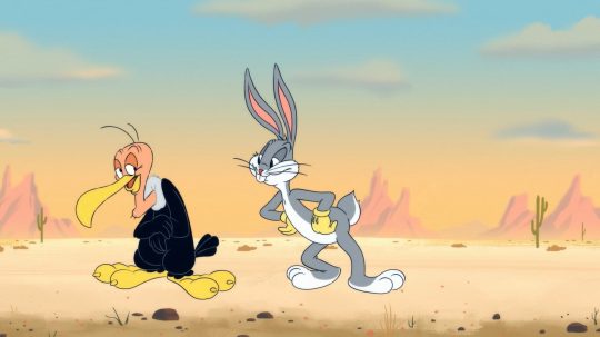 Looney Tunes: Animáky - 15. epizoda