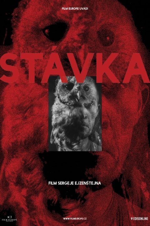 Stávka