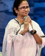 Mamata Banerjee