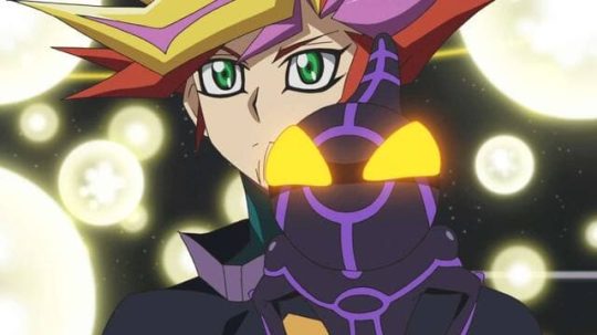 遊☆戯☆王VRAINS - 19. epizoda