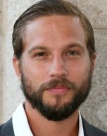 Logan Marshall-Green