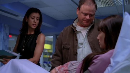 Private Practice - 22. epizoda