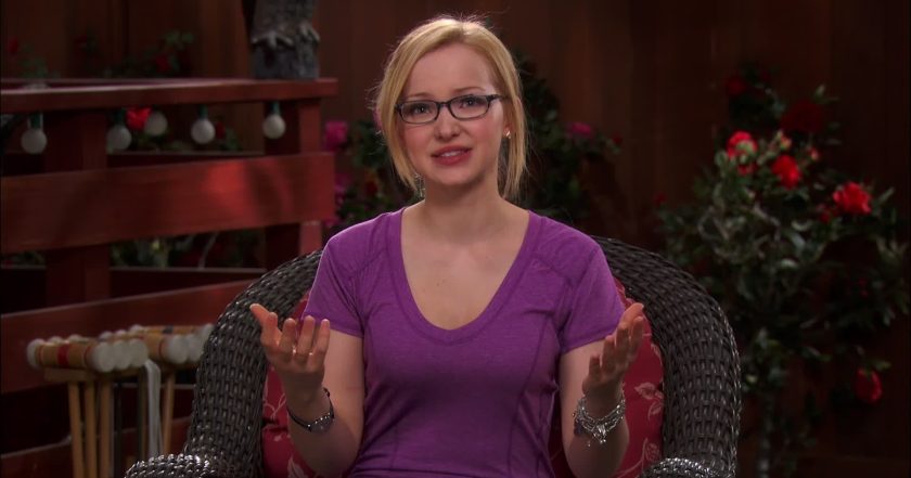 Liv a Maddie