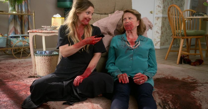 Santa Clarita Diet