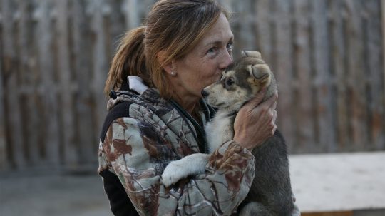 Dr. Oakley, Yukon Vet - 6. epizoda