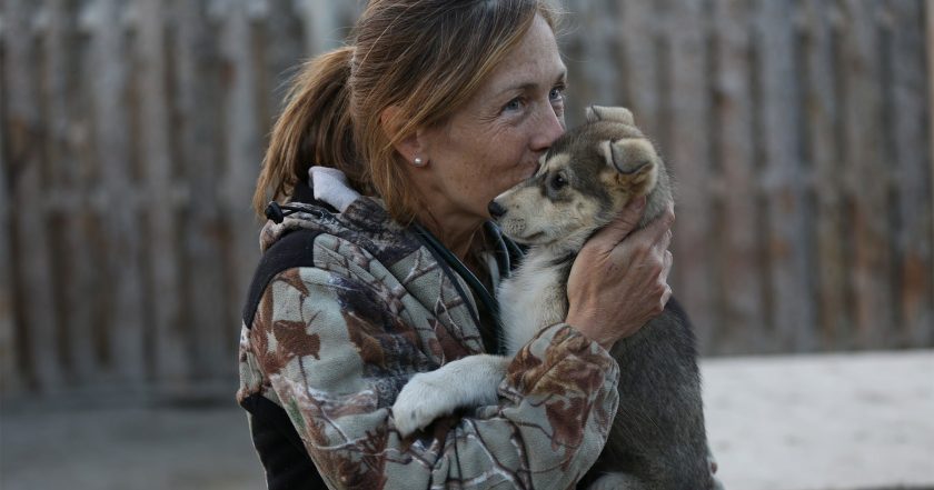 Dr. Oakley, Yukon Vet