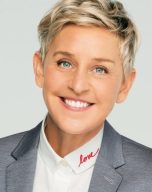 Ellen DeGeneres