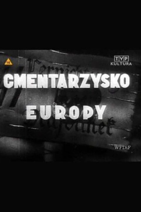 Majdanek: cmentarzysko Europy