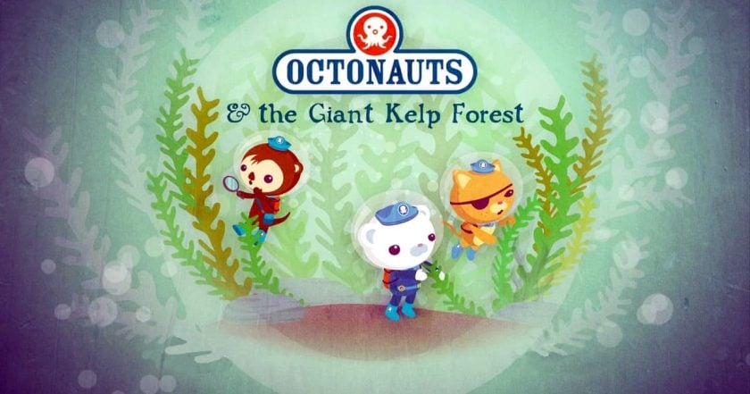 Octonauts