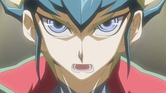 Yu-Gi-Oh! Arc-V - 114. epizoda