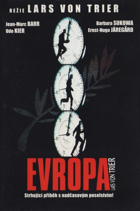 Evropa