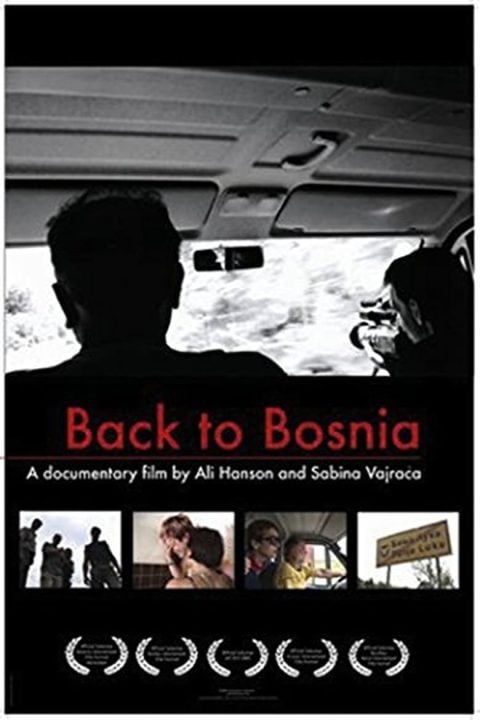 Back to Bosnia