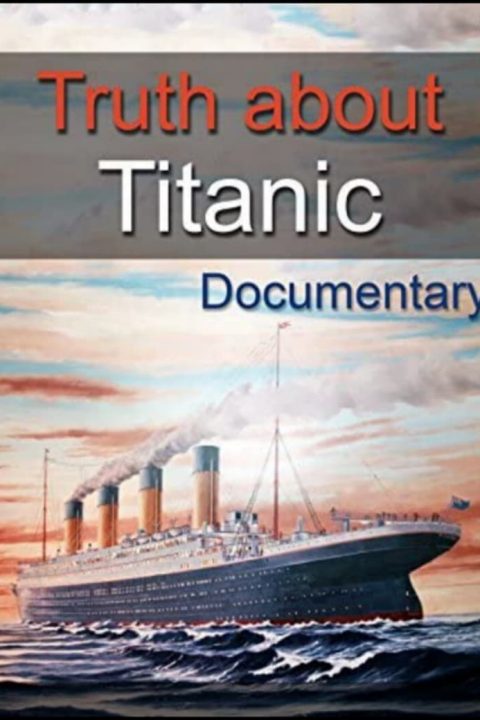 Plakát Titanic Arrogance