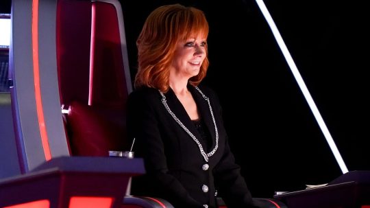 The Voice - 18. epizoda