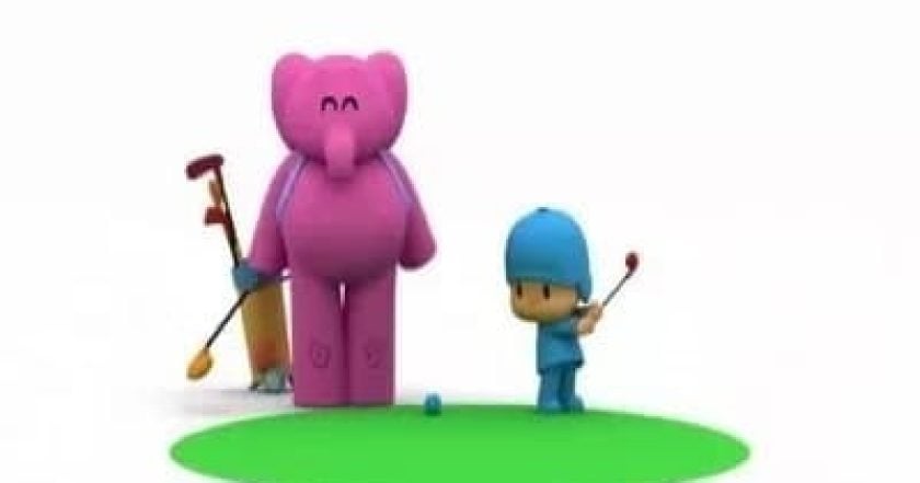 Pocoyo