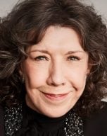 Lily Tomlin