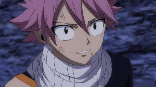 Fairy Tail - 16. epizoda