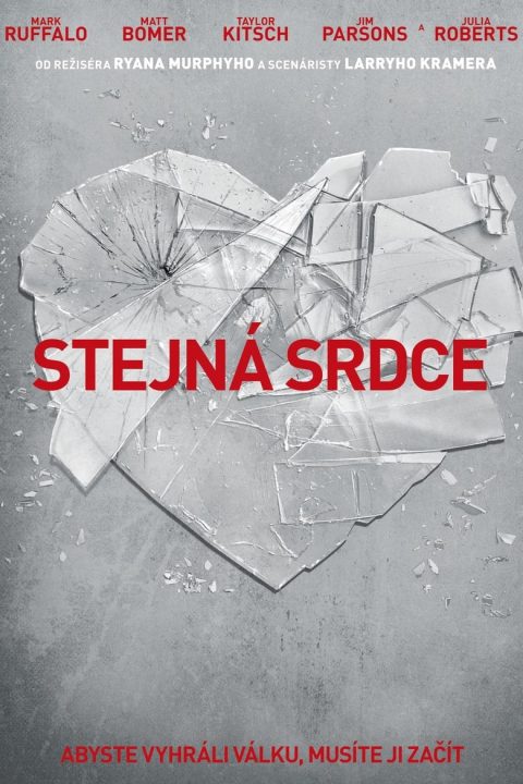 Stejná srdce