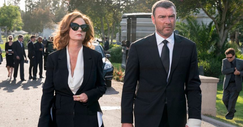 Ray Donovan