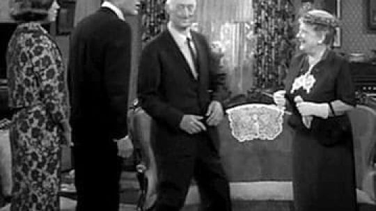 The Dick Van Dyke Show - 4. epizoda