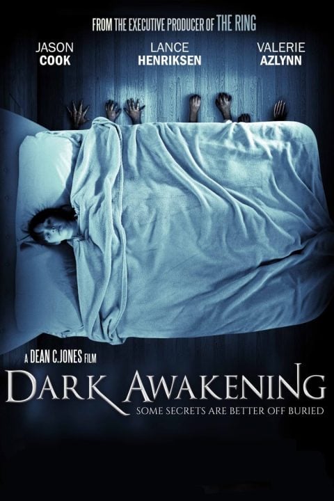 Plakát Dark Awakening