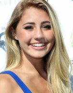 Lia Marie Johnson