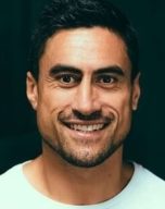 Joseph Naufahu