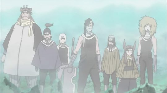 Naruto: Šippúden - 266. epizoda