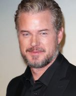 Eric Dane