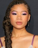 Storm Reid