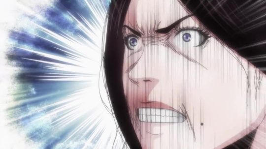 Back Street Girls -ゴクドルズ- - 7. epizoda