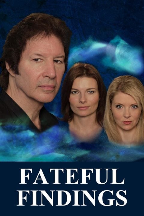 Plakát Fateful Findings