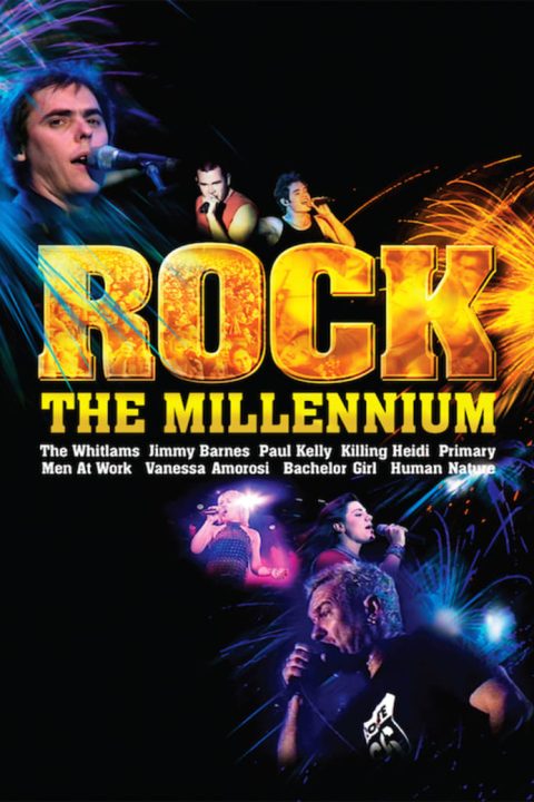 Rock The Millennium