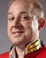 Tim Vine