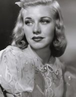 Ginger Rogers