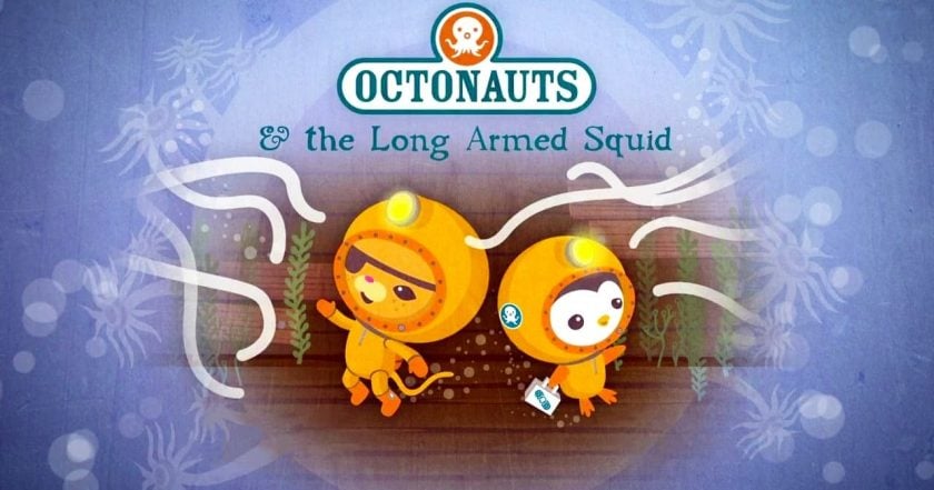 Octonauts