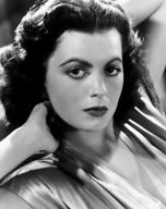 Faith Domergue