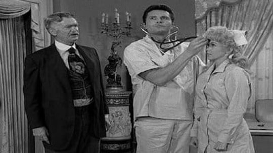 The Beverly Hillbillies - 5. epizoda