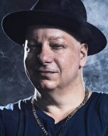 Jeff Ross