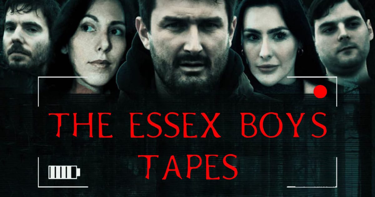 The Essex Boys Tapes