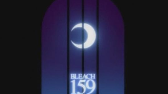 Bleach - 159. epizoda