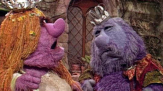 Fraggle Rock - 2. epizoda